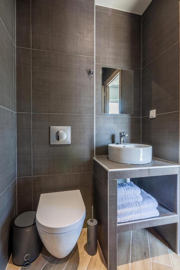 Raise Kornarou City Stay Heraklion (Crete) Exterior foto