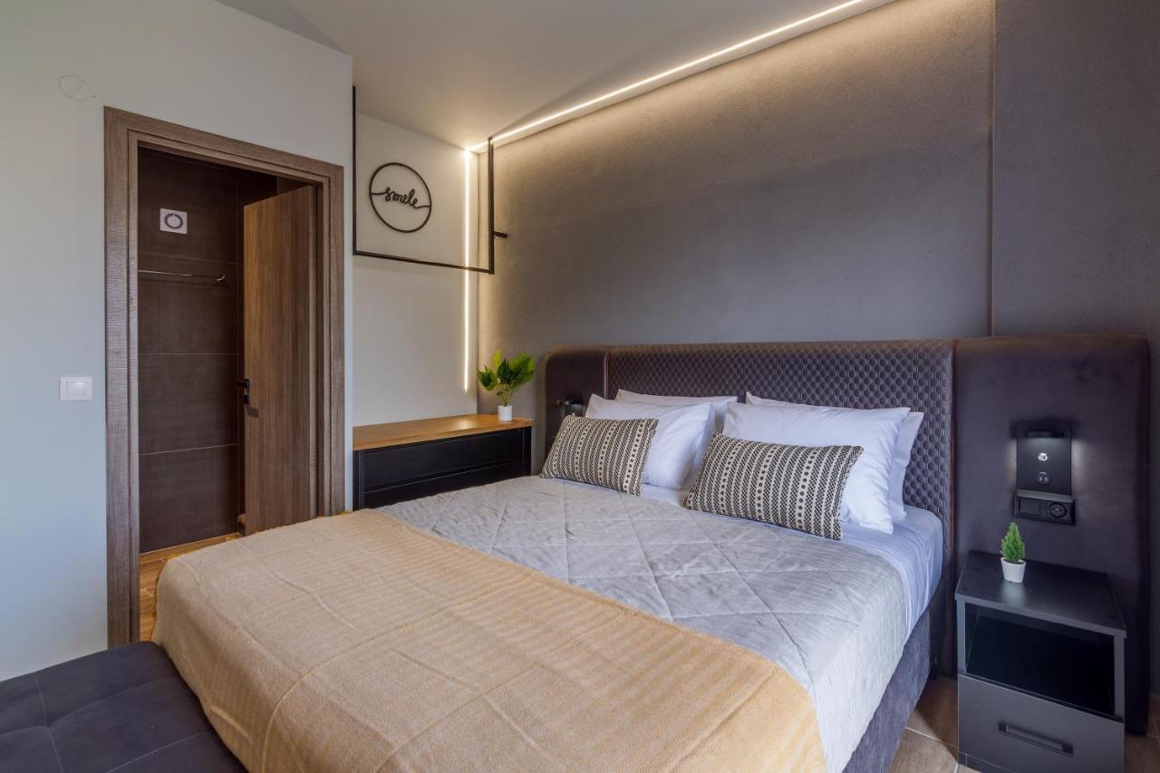 Raise Kornarou City Stay Heraklion (Crete) Exterior foto