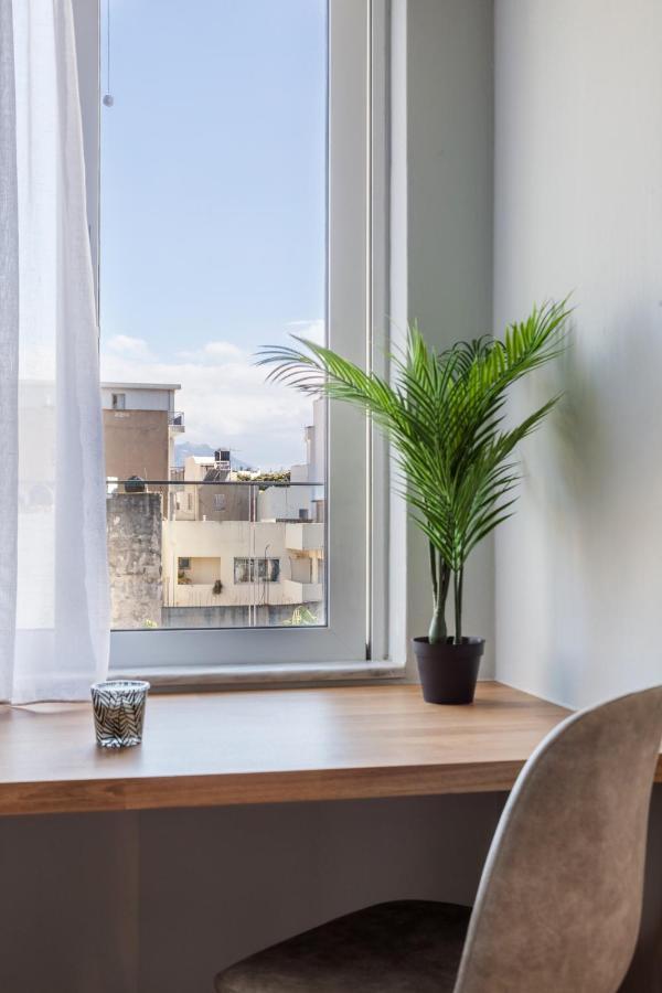 Raise Kornarou City Stay Heraklion (Crete) Exterior foto